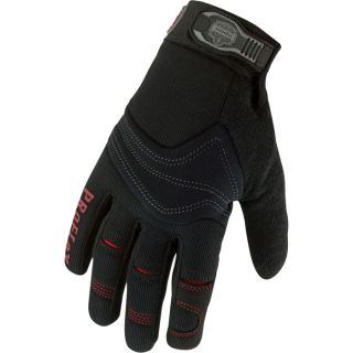 Ergodyne Utility Plus Gloves   2XL, Model 810