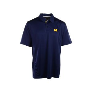 Michigan Wolverines Level Wear NCAA First Cut Tape Polo