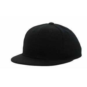 Top of the World JV Blank Snapback Youth