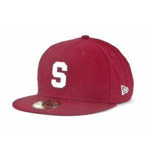 Stanford Cardinal New Era NCAA AC 59FIFTY Cap