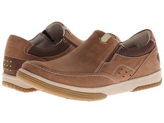 Clarks Wavecamp Easy Mens Shoes (Brown)