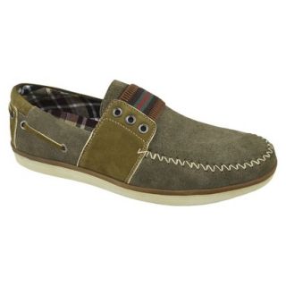 Ecom SoftOnes Loafers M Foster Green 13