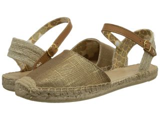 Sperry Top Sider Hope Womens Shoes (Gold)