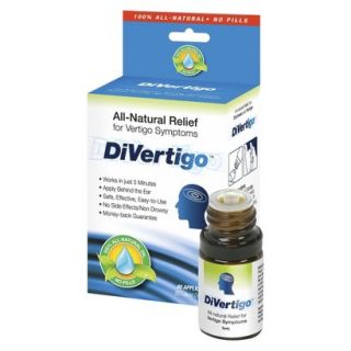 DiVertigo Vertigo Relief Liquid Drops   5ml