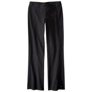 C9 by Champion Womens Everyday Active Fitted Pant   Black M Short