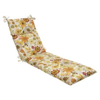 Outdoor Chaise Lounge Cushion   Corona