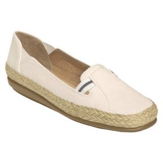 Womens A2 By Aerosoles Solarpanel Loafer   Natural 12