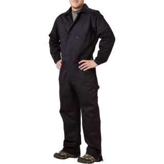 Key Premium Unlined Coverall   Large, Tall Length, Model 995.41