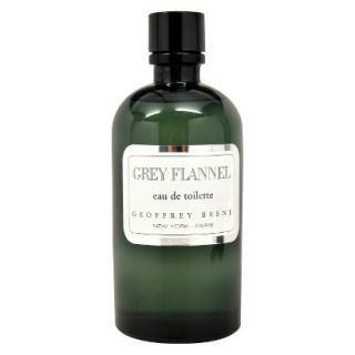 Mens Grey Flannel by Geoffrey Beene Eau de Toilette Splash   8 oz