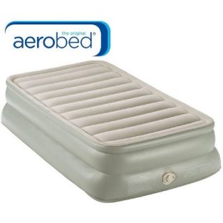 AeroBedDouble High Twin Airbed