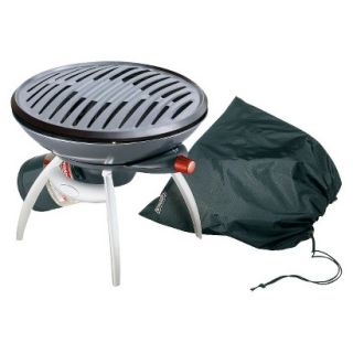 Coleman Party Grill with carry bag