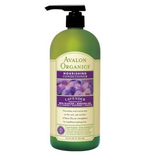 Avalon Nourishing Lavender Conditioner  32oz