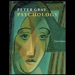 Psychology (Text and Focus on Psychology Study Guide)