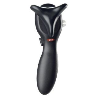 OXO SoftWorks Smooth Edge Can Opener
