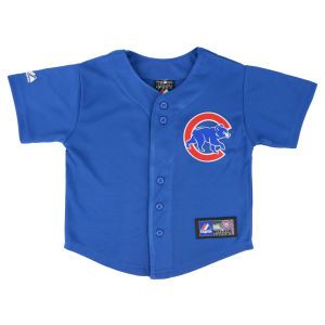 Chicago Cubs Kids MLB Replica Jersey 2012
