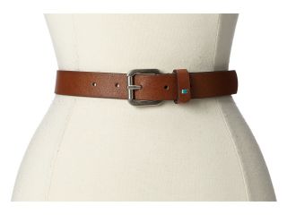 Relic Embroidered Jean Womens Belts (Brown)
