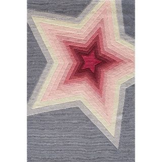 Superstar Area Rug (4x6)