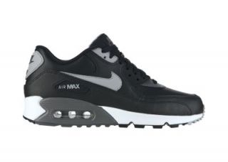 Nike Air Max 90 Essential Mens Shoes   Black