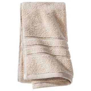 Fieldcrest Luxury Hand Towel   Mochachino