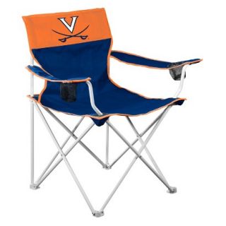 NCAA Virginia Big Boy Chair
