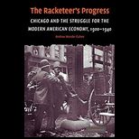 Racketeers Progress