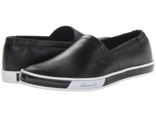 Kenneth Cole New York Brand Statement Mens Shoes (Black)