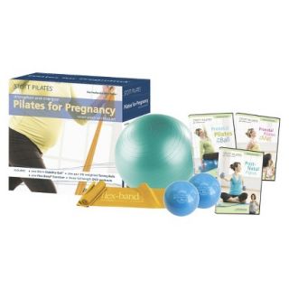 Stott Pilates for Pregnancy Workout Kit