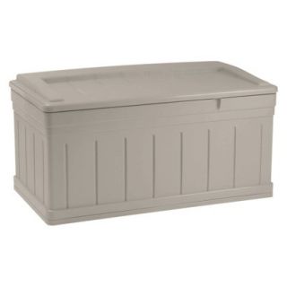 Extra Large Deck Box with Seat