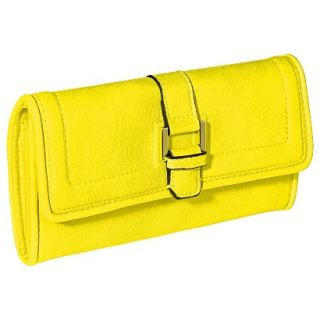 Merona Solid Wallet   Yellow