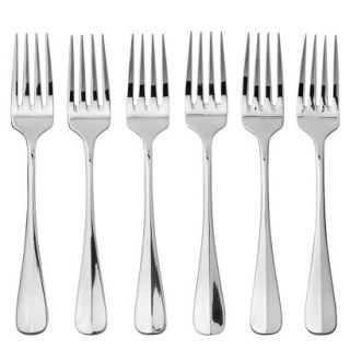 Oneida Savor Dinner Fork Set of 6