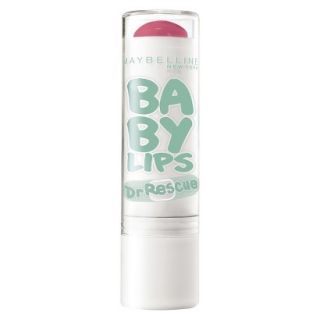 Maybelline Baby Lips Dr. Rescue Medicated Lip Balm   Soothing Sorbet