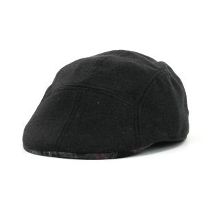 LIDS Private Label PL Pieced Front Wool Ivy