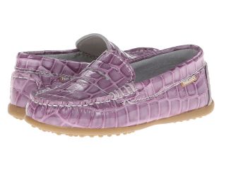 Pablosky Kids 103082 Girls Shoes (Purple)