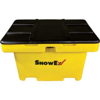 SnowEx Salt Box   11.0 Cu. Ft., Model SB 1100