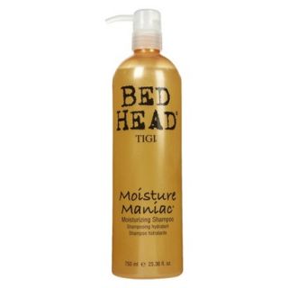 Tigi Bed Head Moisture Maniac Shampoo