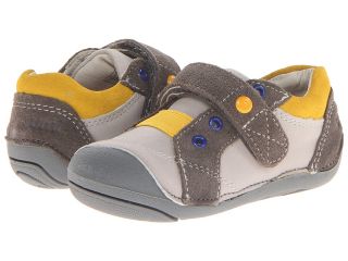 Umi Kids Weelie Boys Shoes (Gray)