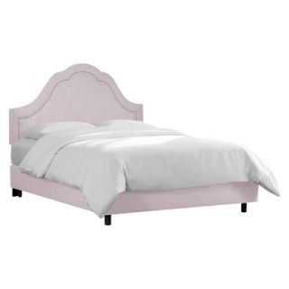 Skyline Full Bed Ecom Skyline 86 X 35 X 5 Inch Bed Upholstered