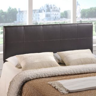 Modway Oliver Queen Upholstered Headboard MOD 5042 Color Brown