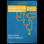 Research in Rehabilitation Counseling A Guide to Design, Methodology, and Utilization