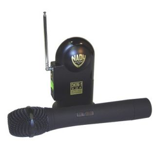 Nady DKW 1 HT Handheld Wireless Microphone System