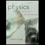 Physics and MasteringPhysics   With Pearson eText