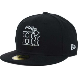 New Era Branded Hawaii Basic 59FIFTY Cap
