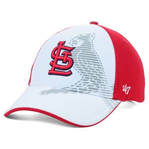 St. Louis Cardinals 47 Brand MLB Chromite Cap
