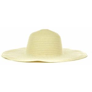 LIDS Private Label PL Scalloped Brim Sun Hat