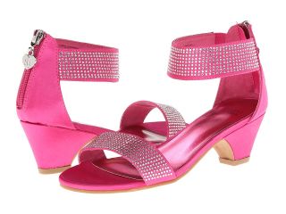 Stuart Weitzman Kids Verna Alexandra Girls Shoes (Pink)