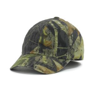 Top of the World Mossy Oak Relaxed Stretch Fit Cap