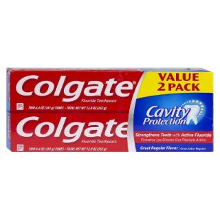 COLGATE REG TWNPK TOTPST 12.8OZ