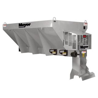 Meyer Products MDV Spreader   4.5 Cu. Yd., Model 63955