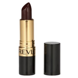 Revlon Super Lustrous Lipstick   Black Cherry