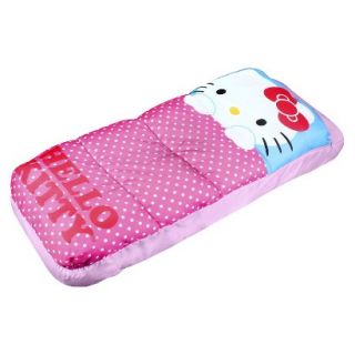 Sanrio Licensed EZ Air Bed   Hello Kitty